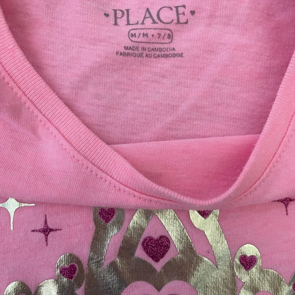 Girl’s Play Clothes Bundle - Size Medium 7/8 - Picture 9 of 16